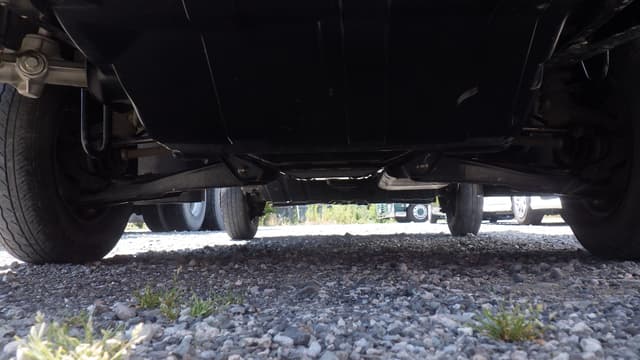 2010 Subaru Sambar JDM car for sale — photo 13 of 15