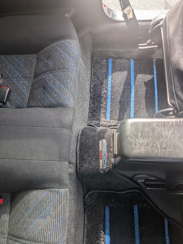 1994 Toyota Celica JDM car for sale — photo 13 of 25