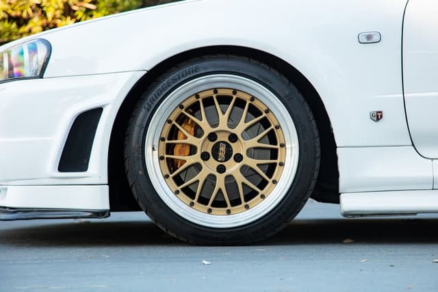 1999 Nissan Skyline JDM car for sale — photo 23 of 25