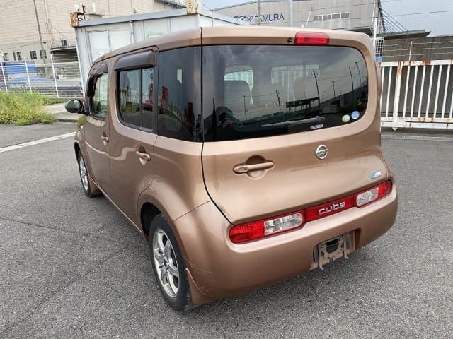 2011 JDM car for sale — photo 2 of 25