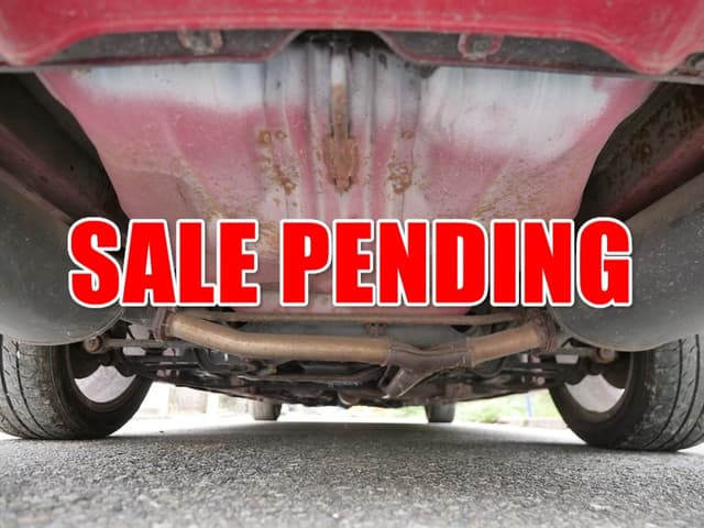 2001 Honda Accord JDM car for sale — photo 16 of 25