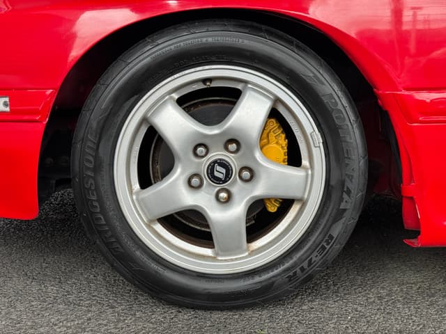 1991 Mazda RX-7 JDM car for sale — photo 21 of 25