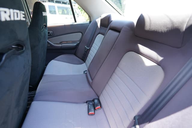 1999 Nissan Skyline JDM car for sale — photo 19 of 25