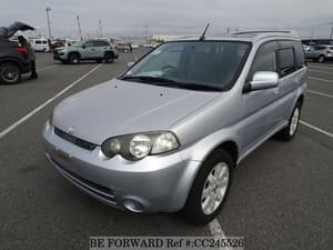 2001 Honda HR-V JDM car for sale