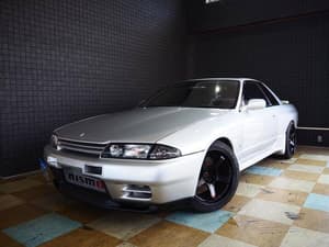 1992 Nissan Skyline JDM car for sale