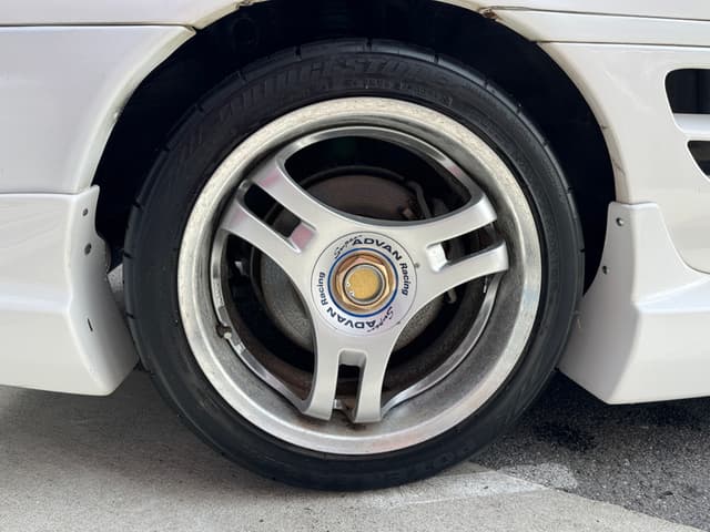 1997 Toyota MR2 JDM car for sale — photo 13 of 25
