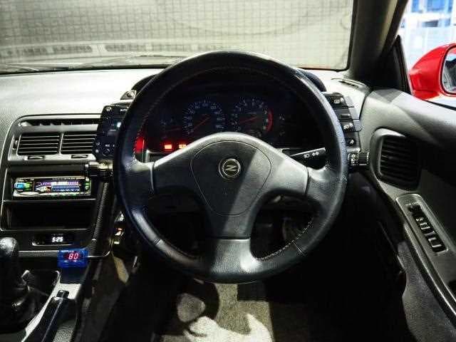 1994 Nissan Fairlady Z JDM car for sale — photo 16 of 20