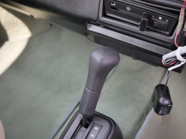 1998 Rover JDM car for sale — photo 22 of 25