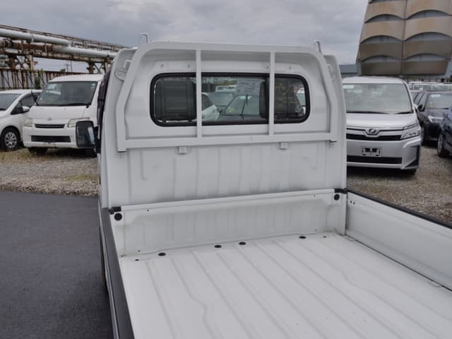 2002 Suzuki Carry JDM car for sale — photo 16 of 25