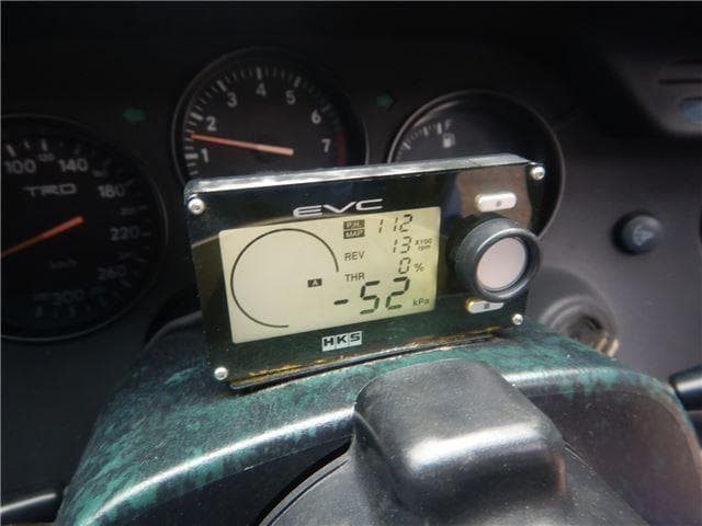 1993 Toyota Supra JDM car for sale — photo 15 of 25