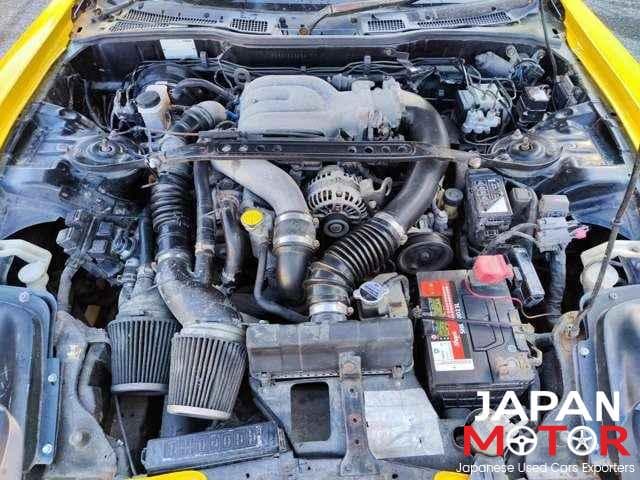 1999 Mazda RX-7 JDM car for sale — photo 10 of 10