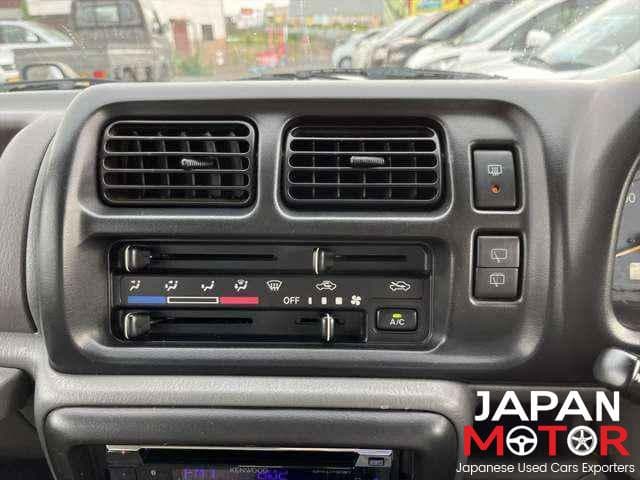 1999 Suzuki Jimny JDM car for sale — photo 15 of 15