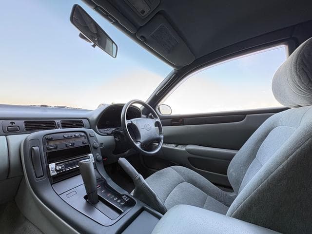 1991 Toyota Soarer JDM car for sale — photo 3 of 20