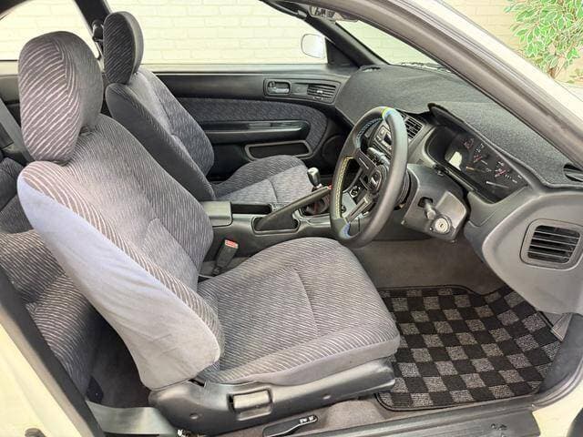 1994 Nissan Silvia JDM car for sale — photo 6 of 18