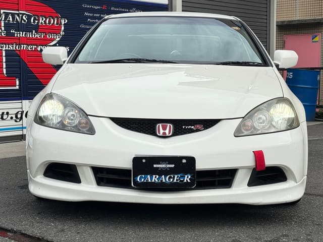 2005 Honda Integra JDM car for sale — photo 24 of 25