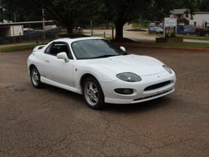 1997 Mitsubishi FTO JDM car for sale