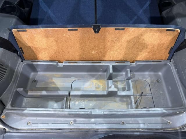 1999 Mitsubishi Pajero Mini JDM car for sale — photo 22 of 25