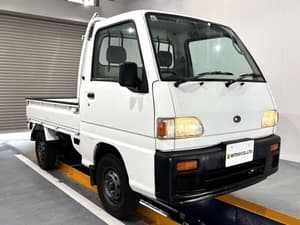 1996 Subaru Sambar JDM car for sale