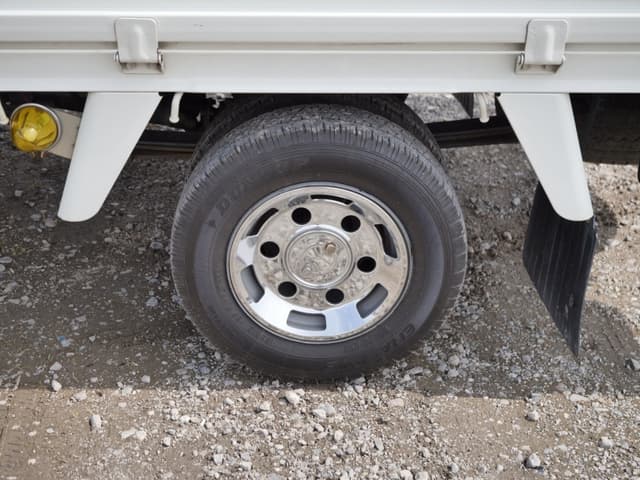 1996 Toyota Dyna JDM car for sale — photo 21 of 25