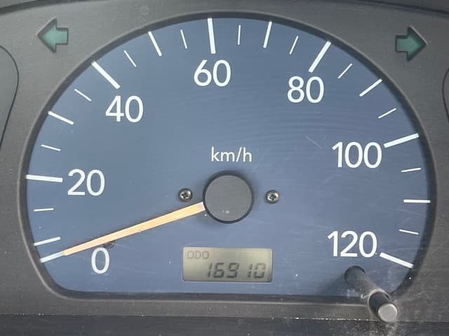 1999 Suzuki Carry JDM car for sale — photo 19 of 25