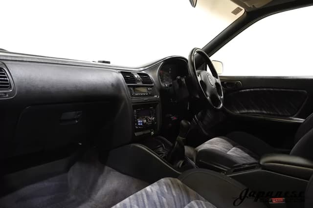 1997 Subaru Legacy JDM car for sale — photo 9 of 25