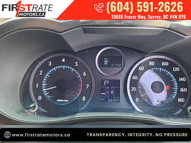 2008 Toyota JDM car for sale — photo 19 of 19