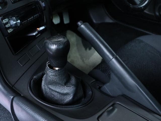 1997 Toyota Supra JDM car for sale — photo 15 of 18