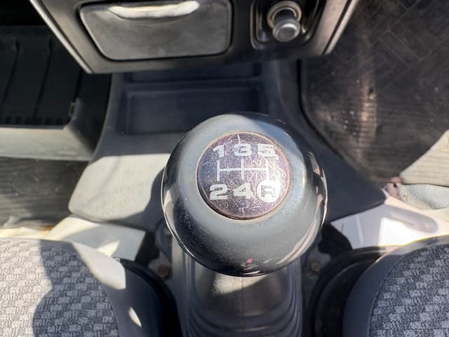 2000 Daihatsu Hijet JDM car for sale — photo 25 of 25