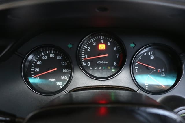 1993 Toyota Supra JDM car for sale — photo 15 of 25