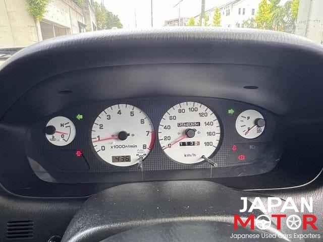 1996 Nissan Silvia JDM car for sale — photo 4 of 15