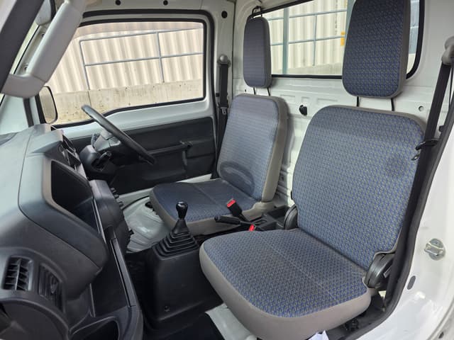 2010 Honda Acty JDM car for sale — photo 10 of 15