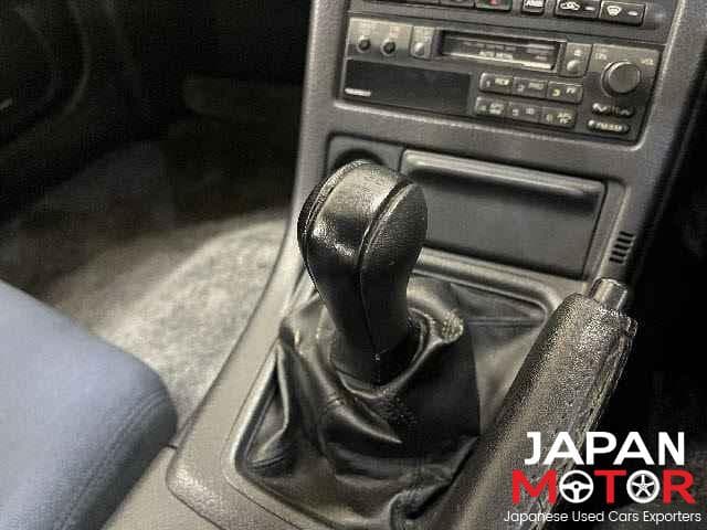 1994 Nissan Skyline JDM car for sale — photo 5 of 25