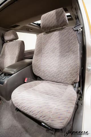 1996 Toyota HiAce JDM car for sale — photo 17 of 25