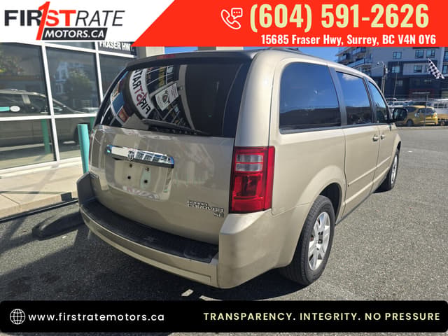 2009 Nissan Caravan JDM car for sale — photo 8 of 21