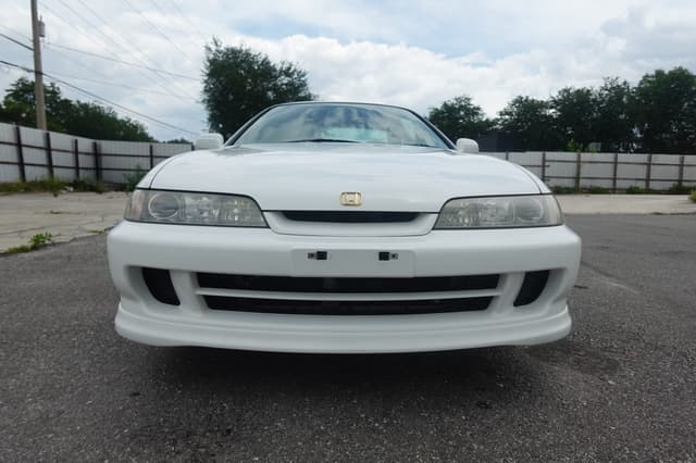 1998 Honda Integra JDM car for sale — photo 2 of 16