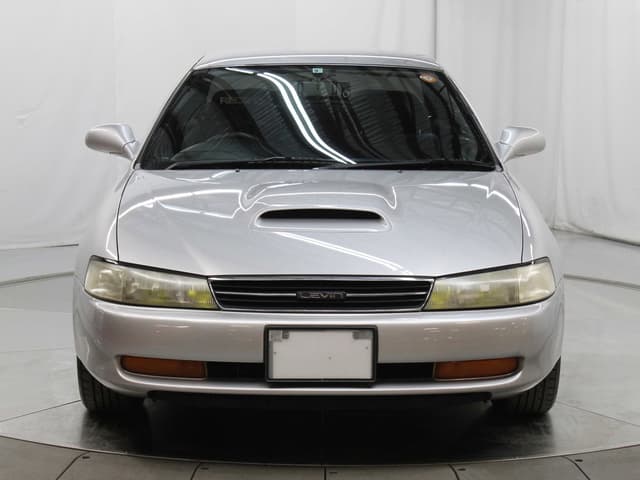 1992 Toyota Sprinter JDM car for sale — photo 3 of 25