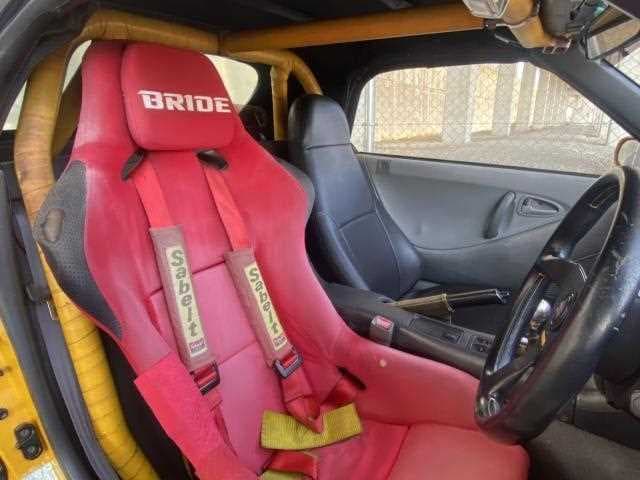 1991 Honda Beat JDM car for sale — photo 3 of 19