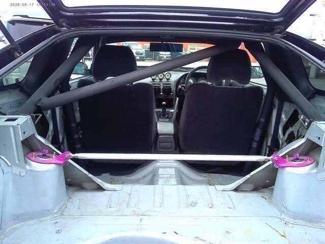 1997 Nissan 180SX JDM car for sale — photo 20 of 20