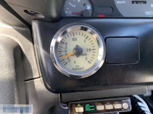 1992 Nissan Skyline JDM car for sale — photo 20 of 26