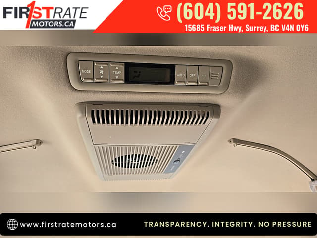 2003 Toyota Alphard JDM car for sale — photo 17 of 20