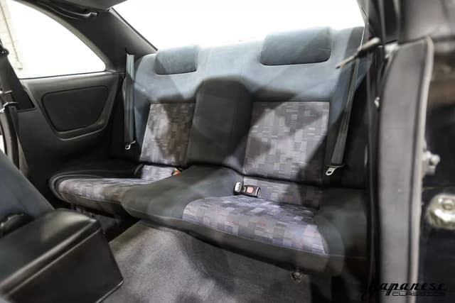 1996 Nissan Skyline JDM car for sale — photo 16 of 25