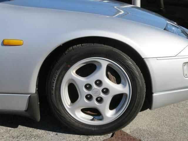 1991 Nissan Fairlady Z JDM car for sale — photo 6 of 24