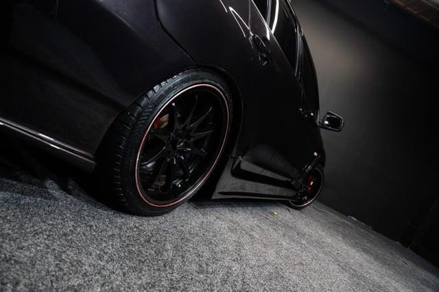 2008 Mitsubishi Lancer Evolution JDM car for sale — photo 9 of 16