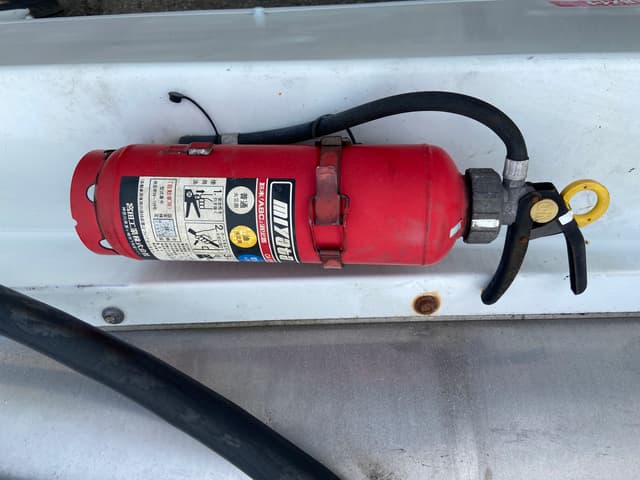 1990 Subaru Sambar JDM car for sale — photo 25 of 25