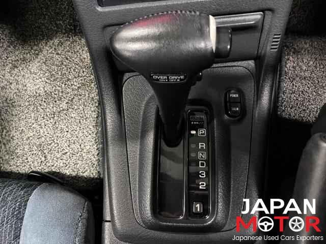 1993 Nissan Skyline JDM car for sale — photo 10 of 10