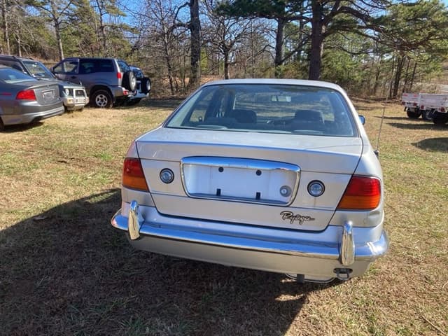 1995 Mitsuoka JDM car for sale — photo 4 of 7