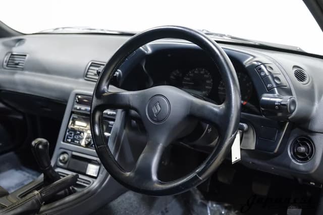 1992 Nissan Skyline JDM car for sale — photo 12 of 25