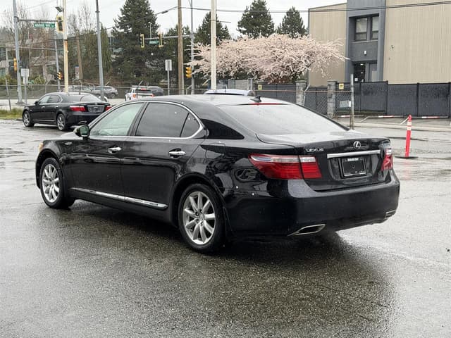 2007 Lexus JDM car for sale — photo 5 of 20