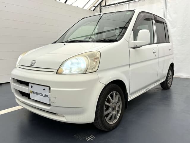 2001 Honda Life JDM car for sale — photo 2 of 25