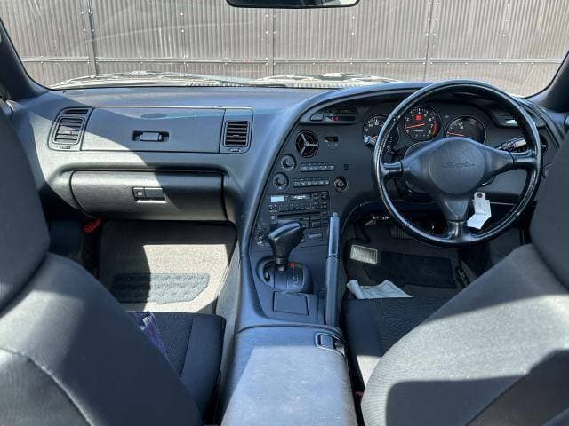 1993 Toyota Supra JDM car for sale — photo 2 of 20
